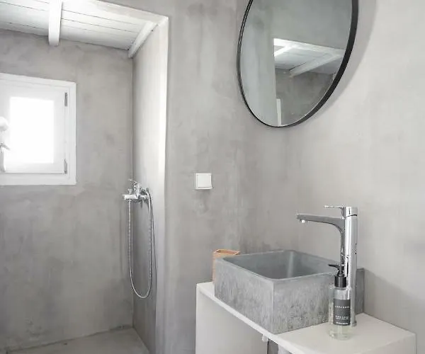 Cosmo Luxe Lägenhet Mykonos Town