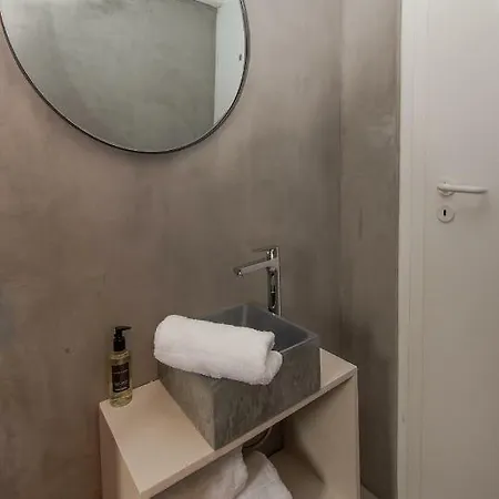 Cosmo Luxe Appartamento *