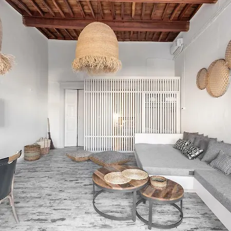 Appartamento Cosmo Luxe