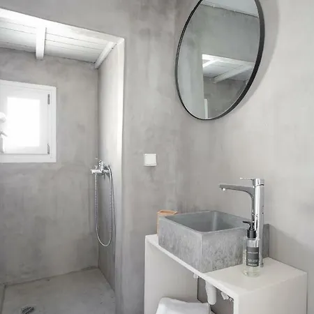 Cosmo Luxe Appartement Mykonos Town