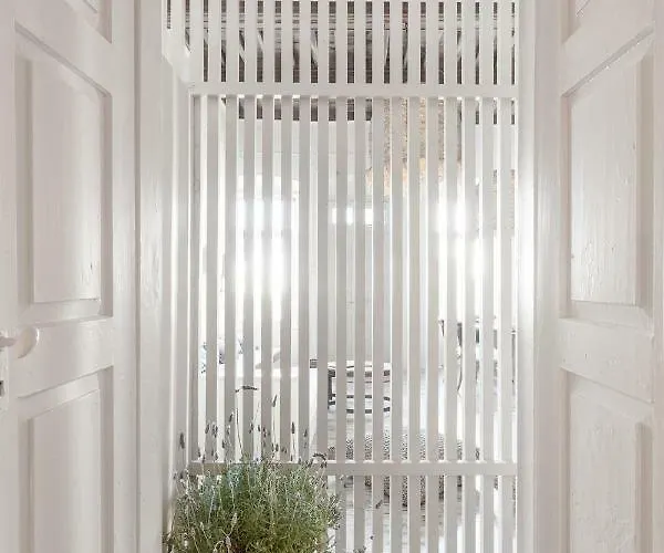 Cosmo Luxe Apartamento