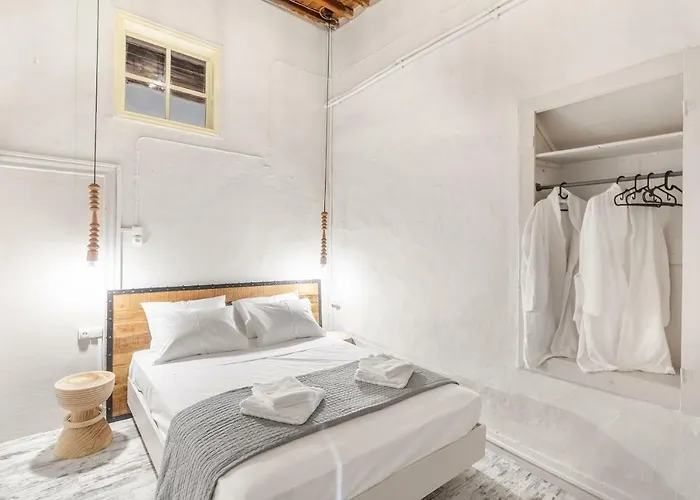 Cosmo Luxe Apartamento