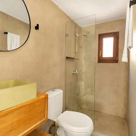 Cosmo Luxe Mykonos Town