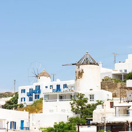 Cosmo Luxe Appartement