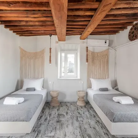 Cosmo Luxe Appartement Mykonos Town
