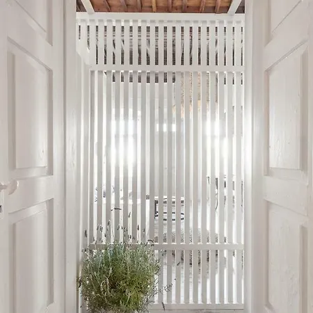 Cosmo Luxe Appartement