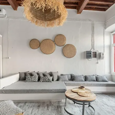 Appartement Cosmo Luxe