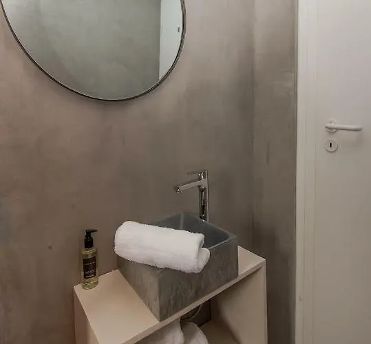 Cosmo Luxe Appartement *