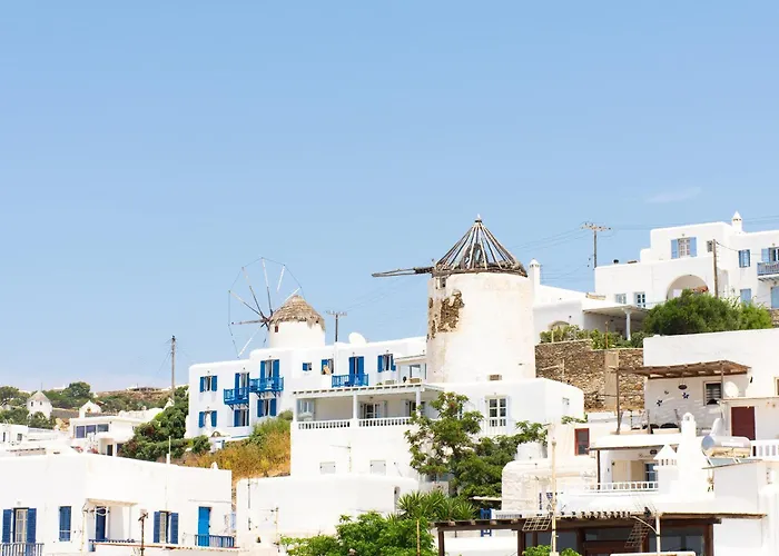 Cosmo Luxe Διαμέρισμα