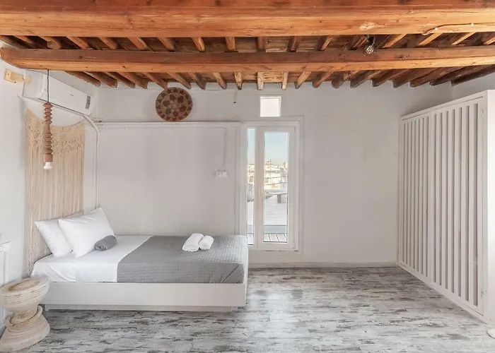 Cosmo Luxe Διαμέρισμα