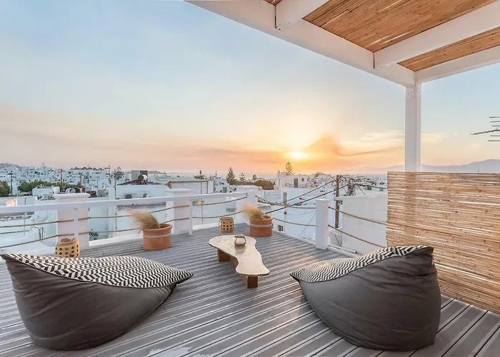 Διαμέρισμα Cosmo Luxe