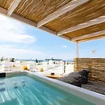 Apartmán Cosmo Luxe
