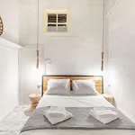 Cosmo Luxe * Mykonos Town