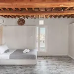 Cosmo Luxe Apartmán