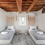 Cosmo Luxe Apartmán Mykonos Town